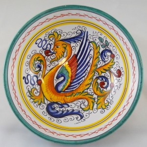 BOLO “RAFFAELLESCO”  DA CM. 18