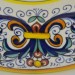 OROLOGIO “RICCO DERUTA”  DA CM. 30