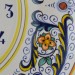 OROLOGIO “RICCO DERUTA”  DA CM. 30