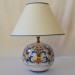 LAMPADA A PALLA “RICCO DERUTA” DA CM 25