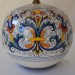 LAMPADA A PALLA “RICCO DERUTA” DA CM 25