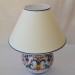 LAMPADA A PALLA “RICCO DERUTA” DA CM 25