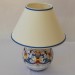 LAMPADA A PALLA “RICCO DERUTA” DA CM 15