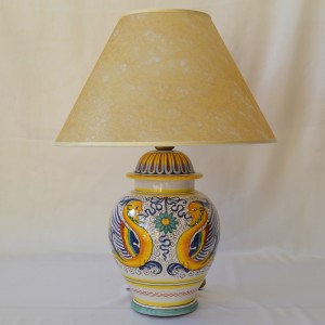 LAMP  &ldquo;RAFFAELLESCO&rdquo; TO CM 20