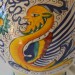 LAMPADA  “RAFFAELLESCO” DA CM 20