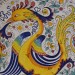 PLATE “RAFFAELLESCO”  FROM CM 40