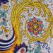 PLATE “RAFFAELLESCO”  FROM CM 40