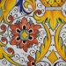 PLATE “RAFFAELLESCO”  FROM CM 30