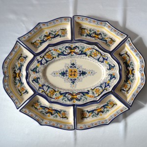 SIM HORS “RICCO DERUTA” FROM CM. 50