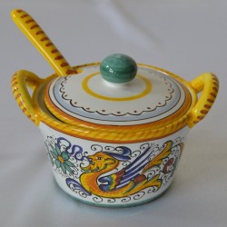 FORMAGGERA “RAFFAELLESCO”