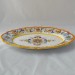 OVAL TRAY “RAFFAELLESCO” CM. 38