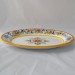 OVAL TRAY “RAFFAELLESCO” CM. 38