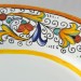 OVAL TRAY “RAFFAELLESCO” CM. 38