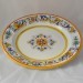 VASSOIO TONDO LISCIO “RAFFAELLESCO”  CM. 38