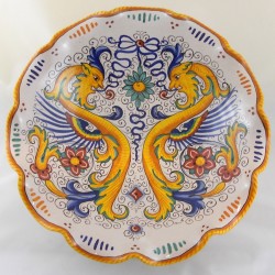 ALZATA SMERLATA “RAFFAELLESCO” DA CM. 30