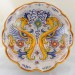 ALZATA SMERLATA “RAFFAELLESCO” DA CM. 30