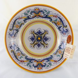 RAISED WITH SMOOTH EDGE “RICCO DERUTA” FROM CM. 30